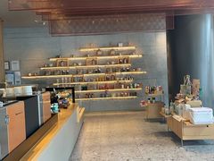 -星巴克臻选(济南恒隆店)