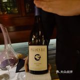 惊艳法餐