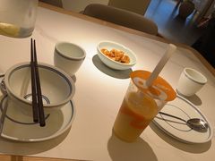 -吴家·淮扬小馆(世纪金源店)