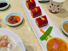 -点都德(长泰广场店)