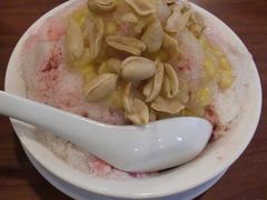 Ice&nbsp;Kacang-小槟城美食馆
