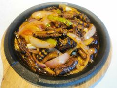 -香宫中餐厅 · 桂林香格里拉