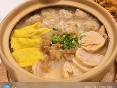 -偏爱炒鸡(老县衙店)