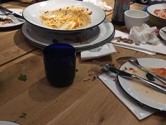 -玛尚诺Pizza&Bar(长泰广场店)