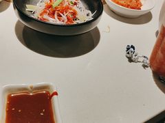 -韩时烤肉(枫蓝店)