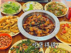 -江湖万州烤鱼(王子美食城)