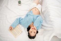 点击看大图 -乖乖兔伊丽娅孕妈摄影(长江西路店)