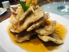 -北李妈妈菜·虾爬子大锅贴(贵和店)