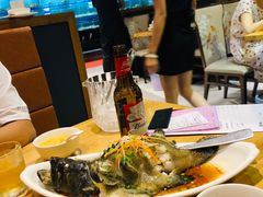 -南海渔家•海鲜•正宗海南菜(海棠湾店)