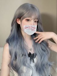 -丝语萱形象