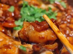 -黄记煌三汁焖锅(顺义华联店)