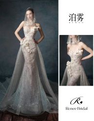 -Renee芮亦婚纱