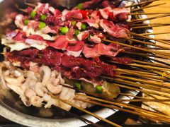 -袁师傅烤肉(弹子石店)
