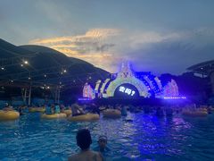 -杭州浪浪浪水公园