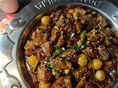 -胖哥俩肉蟹煲(梅溪步步高店)