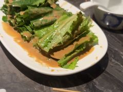 -前海沿·青岛菜(乐客城店)