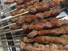 -二宽中国兰州拉面(幸福城店)