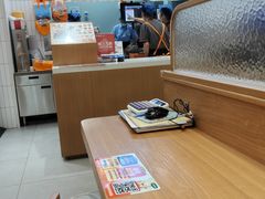 -吉野家(长沙五一广场IFS店)