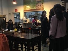 大堂-金源汤包(育新东路店)