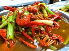 -龙虾奇迹(大华三路店)