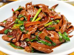 -老灶味道·本帮菜(昌平路店)