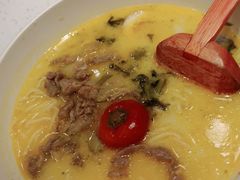 -味千拉面(杭州滨江星光大道店)