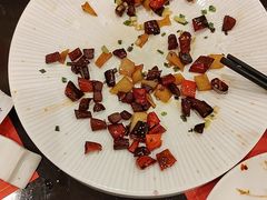 -新侗家食府(蟠桃宫店)