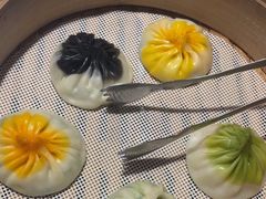 -隆喜元鱼汤包·海鲜(中联广场店)