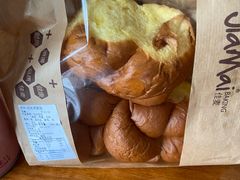 -佳麦烘焙(姚港路店)