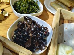 -食膳公园包子铺(烈士公园店)