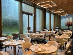 -尼依格罗香港美利酒店