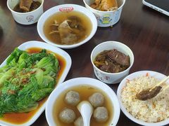 -好成财牛排馆(涂门街总店)