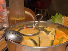 -生如夏花泰式火锅(西村黑金店)