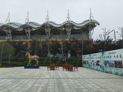 -南京金牛湖风景区