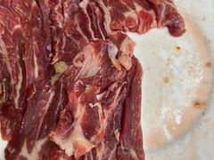 -松明一烤肉馆(鲁园店)