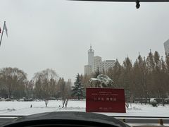-辽宁大厦