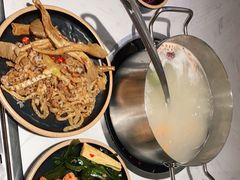 -非烤勿扰自助烤肉(虎门天虹店)