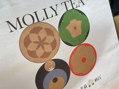 -茉莉奶白(广州动漫星城店)