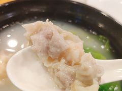 -新发记港式茶餐厅(黄浦店)