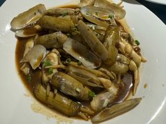 -爷爷的草帽·海鲜馆(孙塘路店)