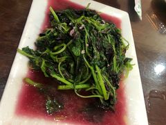 -长兴菜馆(高桥店)