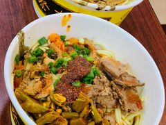 -蔡林记(胭脂路店)
