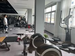 -大卫健身·普拉提