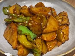 -金掌勺锅包肉(华润万象城店)