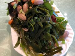 -华盛园卷子王农家菜水库鱼