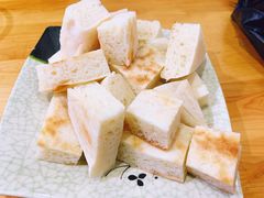火烧馍-重庆椒麻鱼·川味江湖菜
