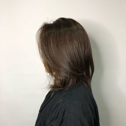 -Kraemer Paris  苏豪路易士·嘉玛发廊