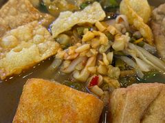 -雙冲柳州螺蛳粉&酸嘢&桂林米粉(簋街店)