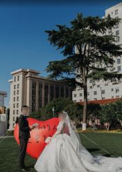 -华东饭店·园林式婚礼宴会厅酒店