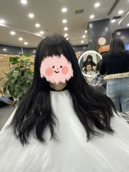 -藤野造型烫染·接发